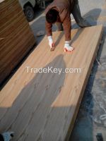 oak veneered mdf