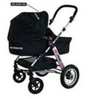 Baby Stroller, Prams