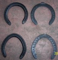Steel Horseshoe(A7.A8