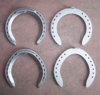 Aluminium Racing Horseshoes