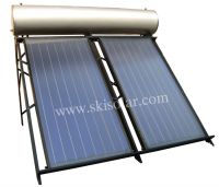 Solar geyser: Thermosiphon Solar Water Heaters (SKI-NT)