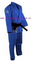 BJJ uniform