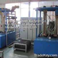 Chain Heat Treatment Machine