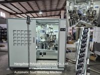 Automatic Stud Welding Machine