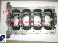 High Quality!  5L Cylinder Block for Toyota