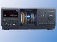 400 DISC DVD CHANGER WITH CDG KARAOKE