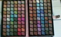 120 colors eyeshadow