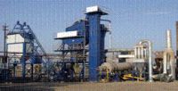 Aspahlt Batch Mixing Plant