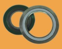 Spiral wound gasket