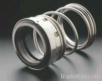 Mechanical Seal