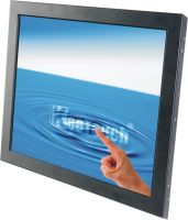 17inch open-frame touch monitor