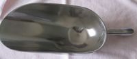 Ice Shovel, Ice Scoop, Aluminum Scoop