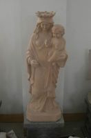 The Goddess Sculpture