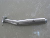 6 hole fiber optic handpiece