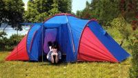 Tents