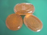Transparent Soap