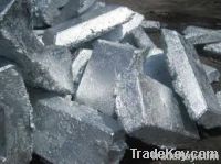 Zinc Dross 92%-97%