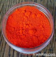 Cadmium Red Pigments for Coatings