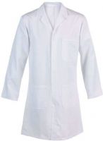 Scrub, Lab Coat and Surgical Gown