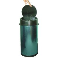 Automatic Trash Can