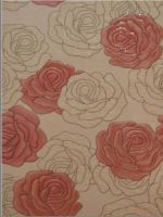 Interior wall tile