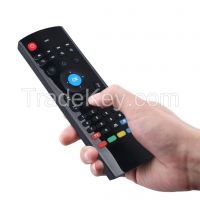 MX3 Flying Air Mouse Keyboard Smart