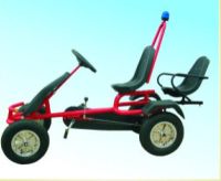 Pedal Go Kart F150AB