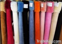 100% Australia double face shearing sheepskin Lining for Shoe&amp;Garment