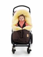 Genuine Australia Merino Sheepskin Baby Sleeping