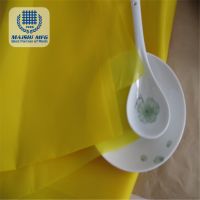 DPP Polyester Monofilament Silk Screen Printing