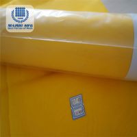 Polyester Mesh Screen Printing Mesh For