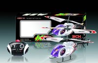 R C Helicopter