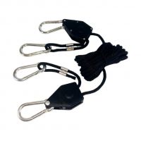 1/8"Adjustable Rope Ratchet