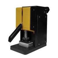 High Yield Solvent-Less Mini Portable