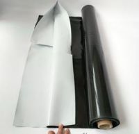 6 Mil Thick Polyethylene Panda Film