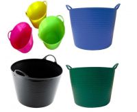 25L Colorful Multifunctional Hand-Hold Flexible