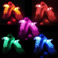 LED Shoelaces Light Up Shoe Laces