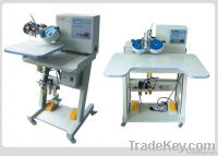 Ultrasonic Hot Fix Rhinestone Machine