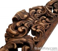3D Engraved Models, Molds And Stamps