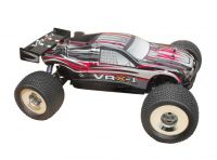 1/8 Scale Nitro Car
