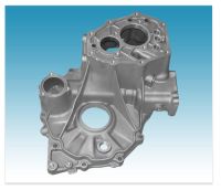 Automotive Die Castings