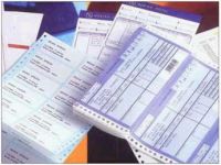 carbonless  paper