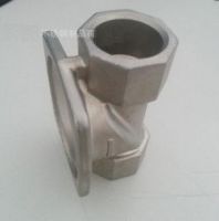 Precision Casting Valves, Pipe Fittings, Hardware