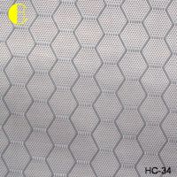 840D Brighton Fabric pu coated oxford fabric