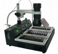 BGA IRDA Welder/bga rework station/soldering machine/laptop motherboard repair tools/reballing station/ T-870A