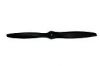 Carbon Fiber Fixed Pitch Propeller (24x10