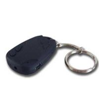 Spy Digital Camera DVR Keychain