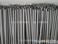 Medical Titanium Bars