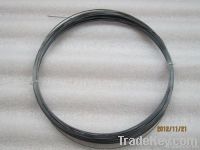 Nickel Titanium Alloy Wire