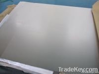 Medical Titanium sheets